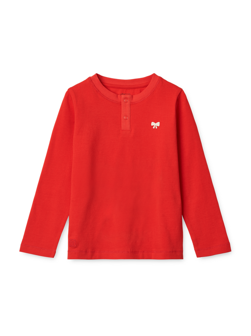 Świąteczna piżama dla dzieci Wilhelm Liewood BÉBÉ Concept 