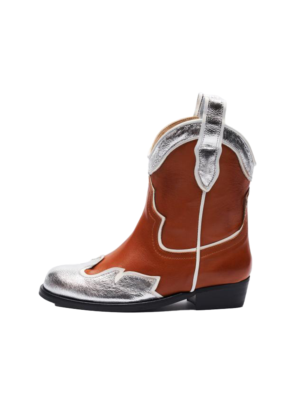 Kowbojki dziecięce Citrus Maison Mangostan BÉBÉ Concept 