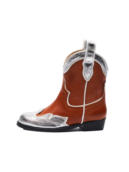 Kowbojki dziecięce Citrus Maison Mangostan BÉBÉ Concept 