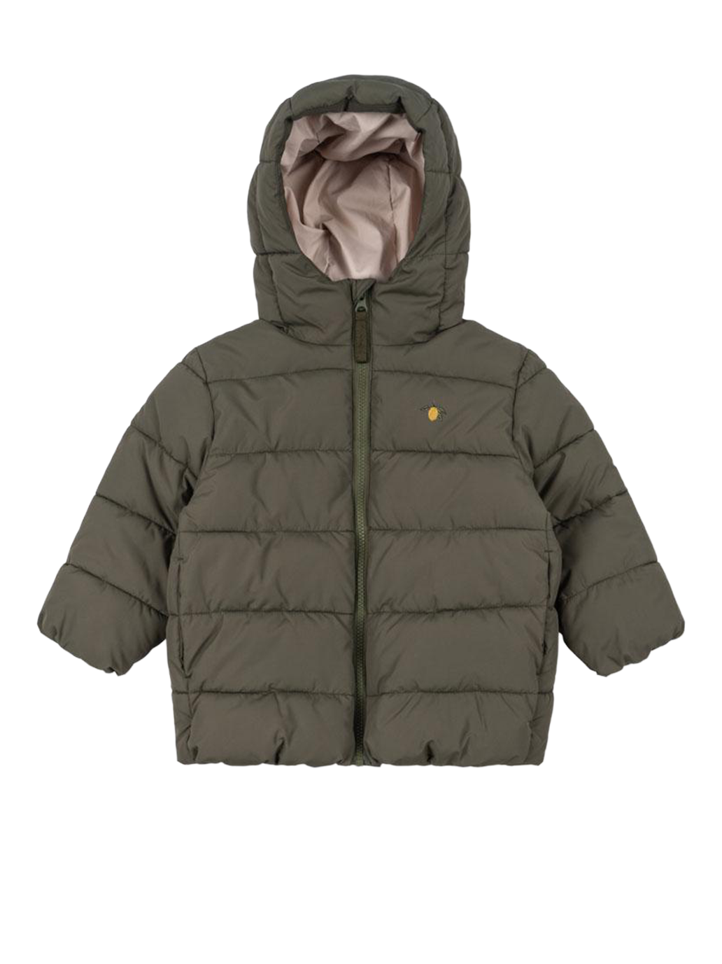Kurtka zimowa Alpi jacket Konges Slojd BÉBÉ Concept 