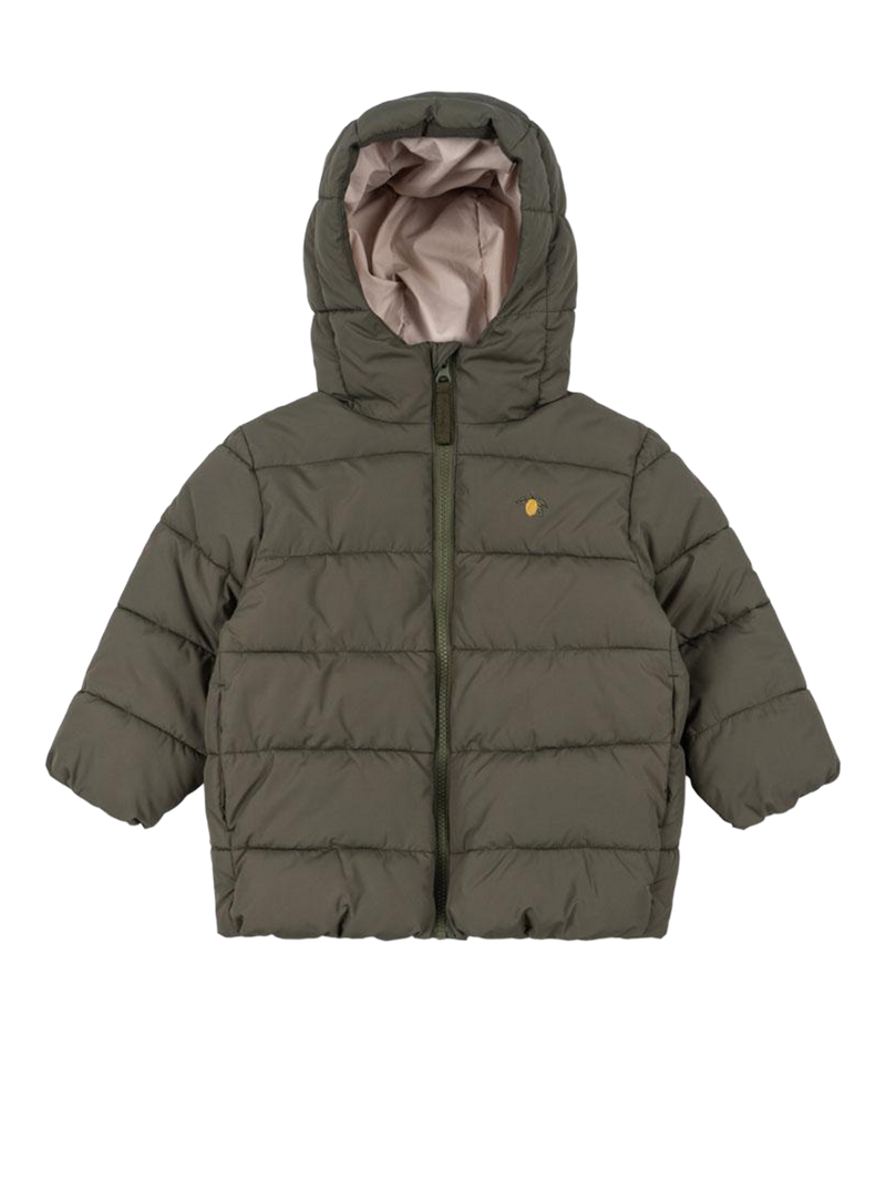 Kurtka zimowa Alpi jacket Konges Slojd BÉBÉ Concept 