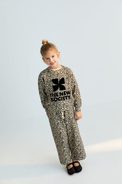 Bluza TNS Logo Sweatshirt The New Society BÉBÉ Concept 