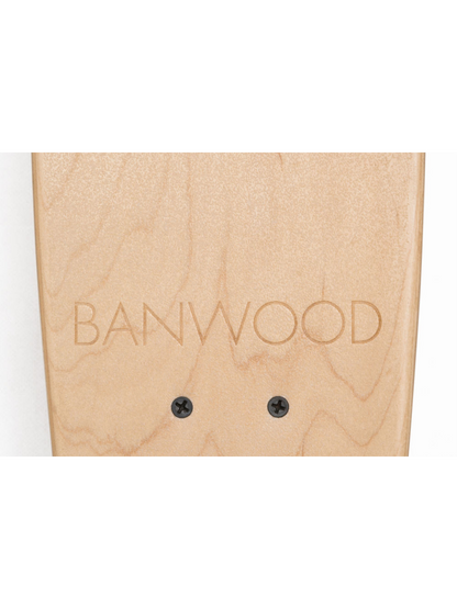 Deskorolka dziecięca Banwood BÉBÉ Concept 