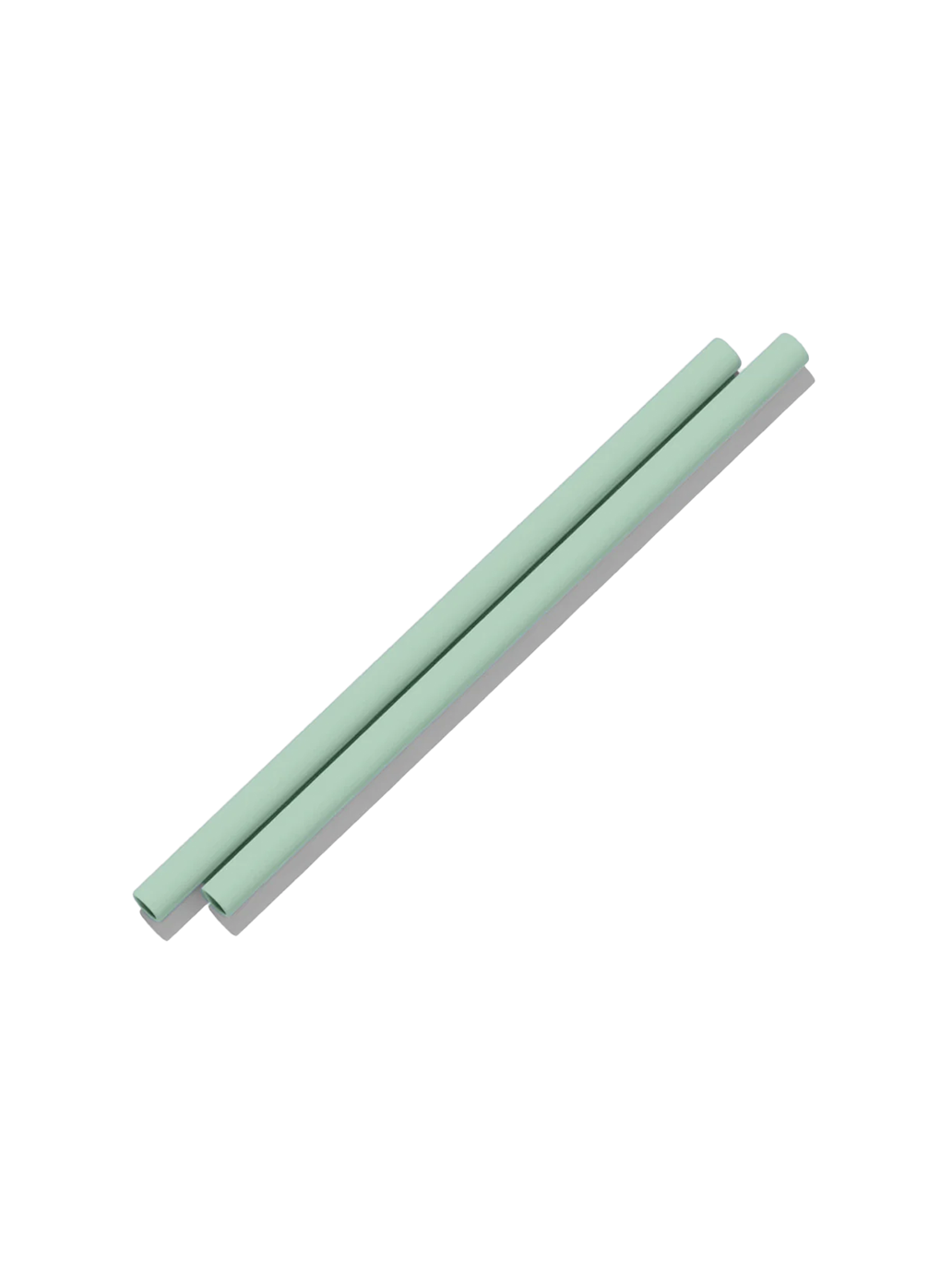 Zestaw silikonowych rurek Bink 2-pak Bink BÉBÉ Concept 