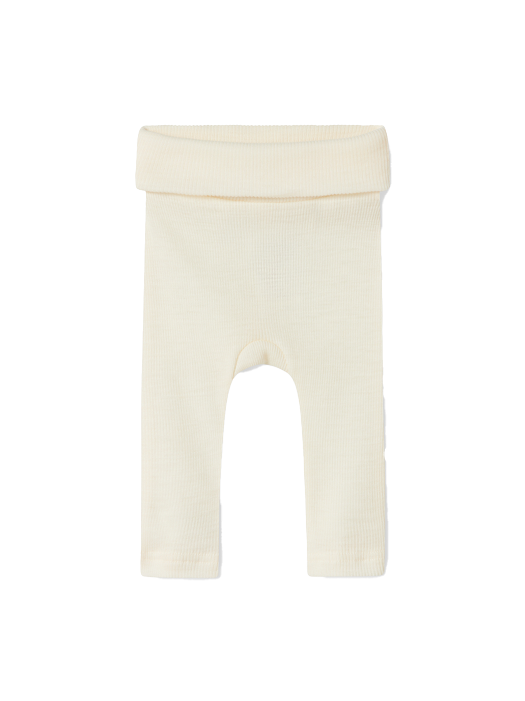 Spodenki niemowlęce merino Piva Rib MarMar Copenhagen BÉBÉ Concept 