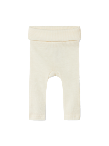 Spodenki niemowlęce merino Piva Rib MarMar Copenhagen BÉBÉ Concept 