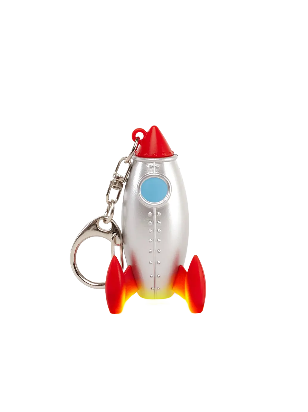 Breloczek interaktywny Kikkerland BÉBÉ Concept 