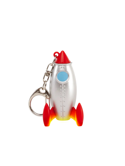 Breloczek interaktywny Kikkerland BÉBÉ Concept 