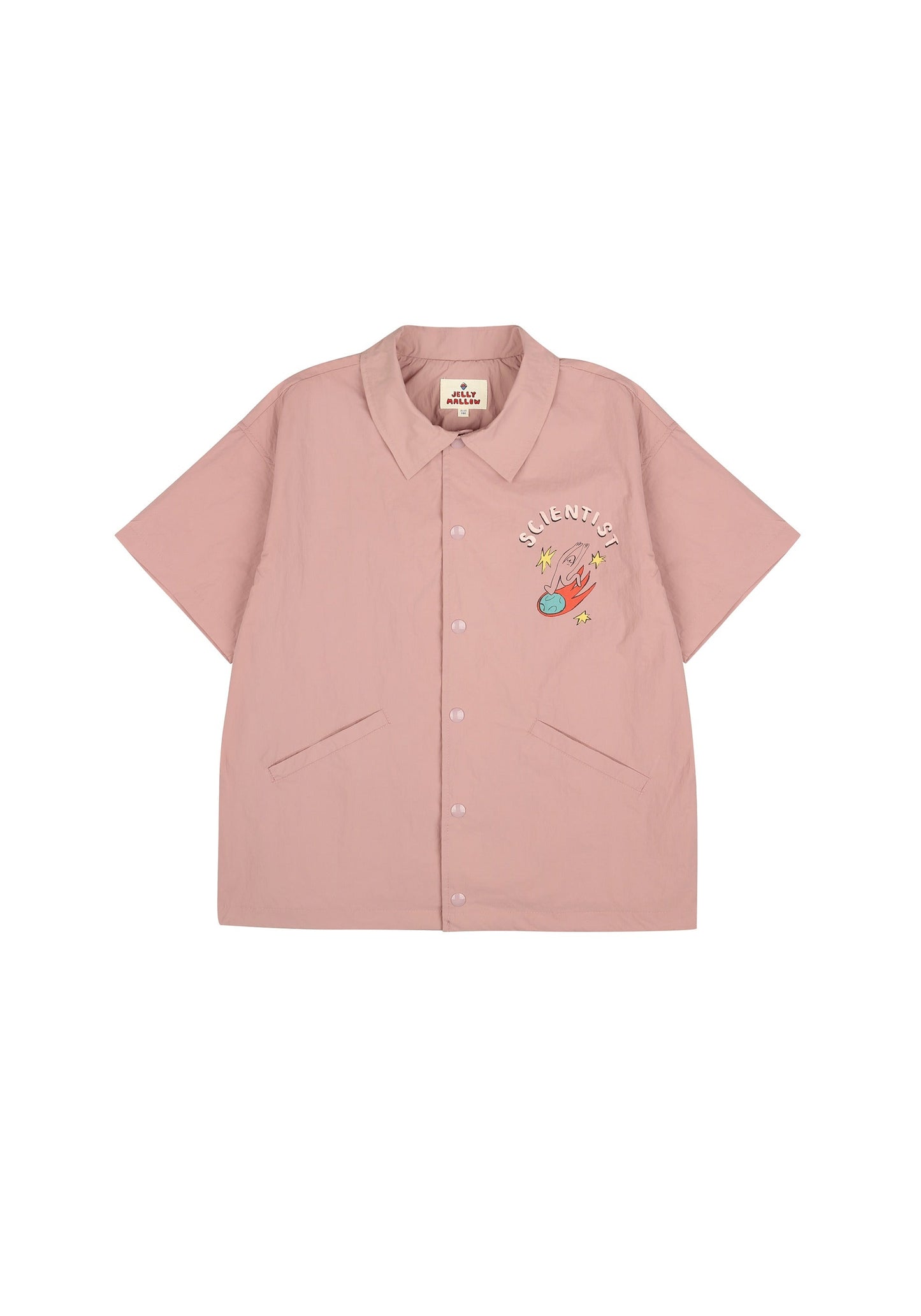 Kurtka z krótkim rękawem rozm. 110cm / 4-5y bébé concept BÉBÉ Concept 