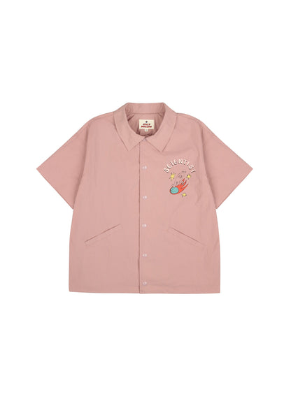 Kurtka z krótkim rękawem rozm. 110cm / 4-5y bébé concept BÉBÉ Concept 