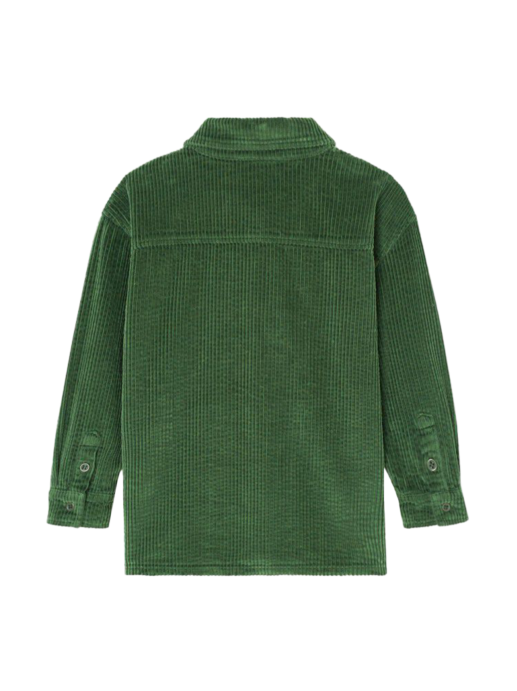 Sztruksowa koszula na guziki Padow Kids American Vintage BÉBÉ Concept 