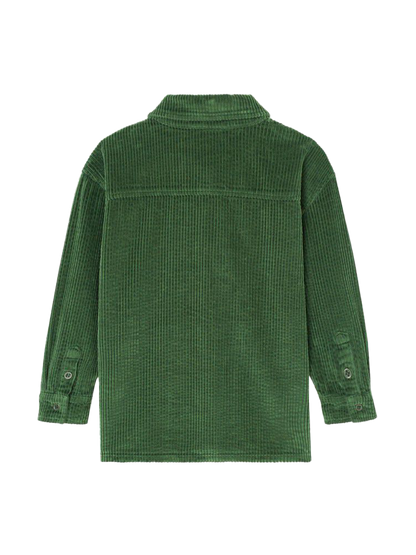 Sztruksowa koszula na guziki Padow Kids American Vintage BÉBÉ Concept 