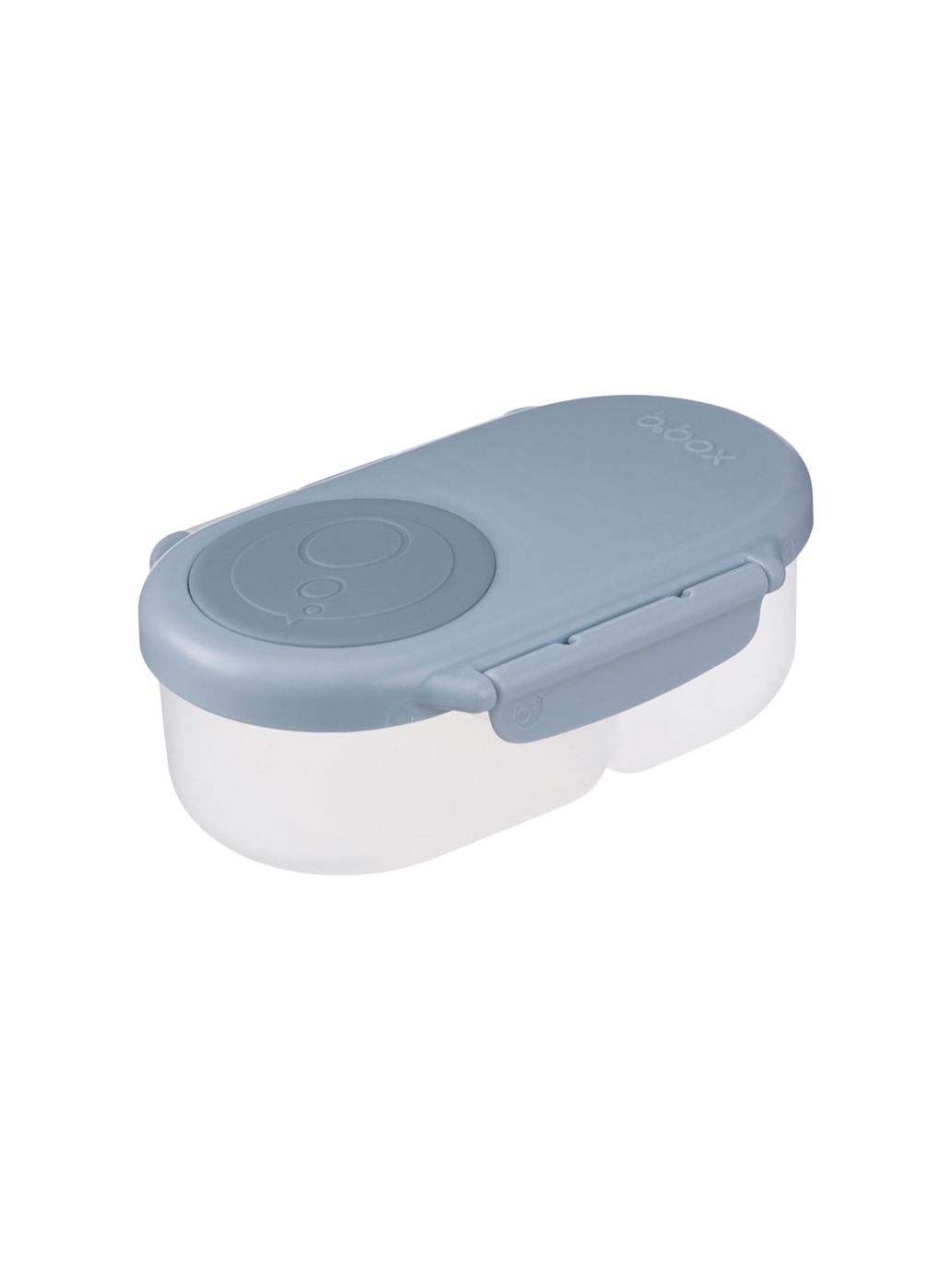 Pojemnik na przekąski Snackbox B.Box BÉBÉ Concept 