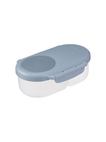 Pojemnik na przekąski Snackbox B.Box BÉBÉ Concept 