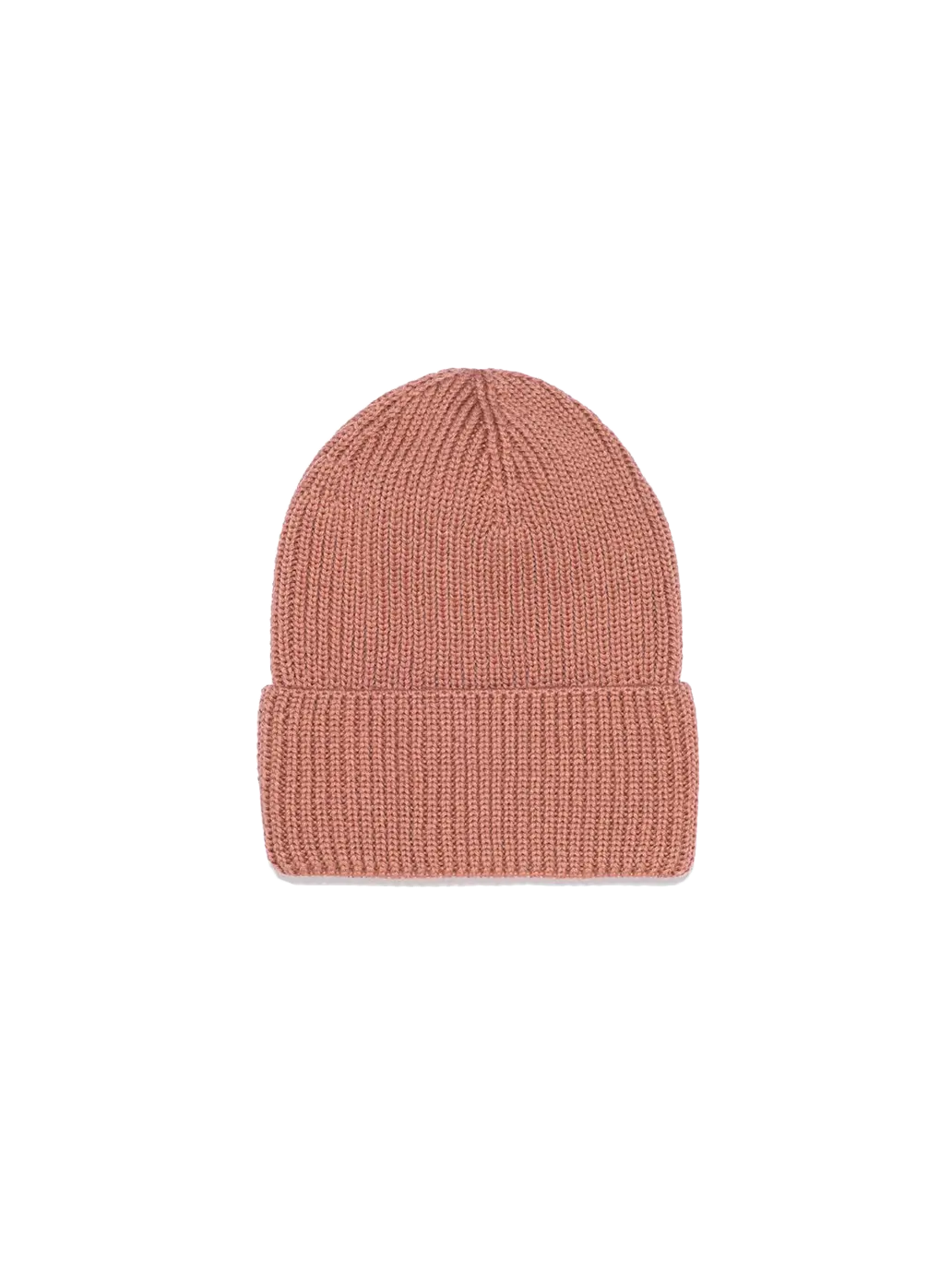 całoroczna czapka z wełny merino Everyday Beanie Mille Family BÉBÉ Concept