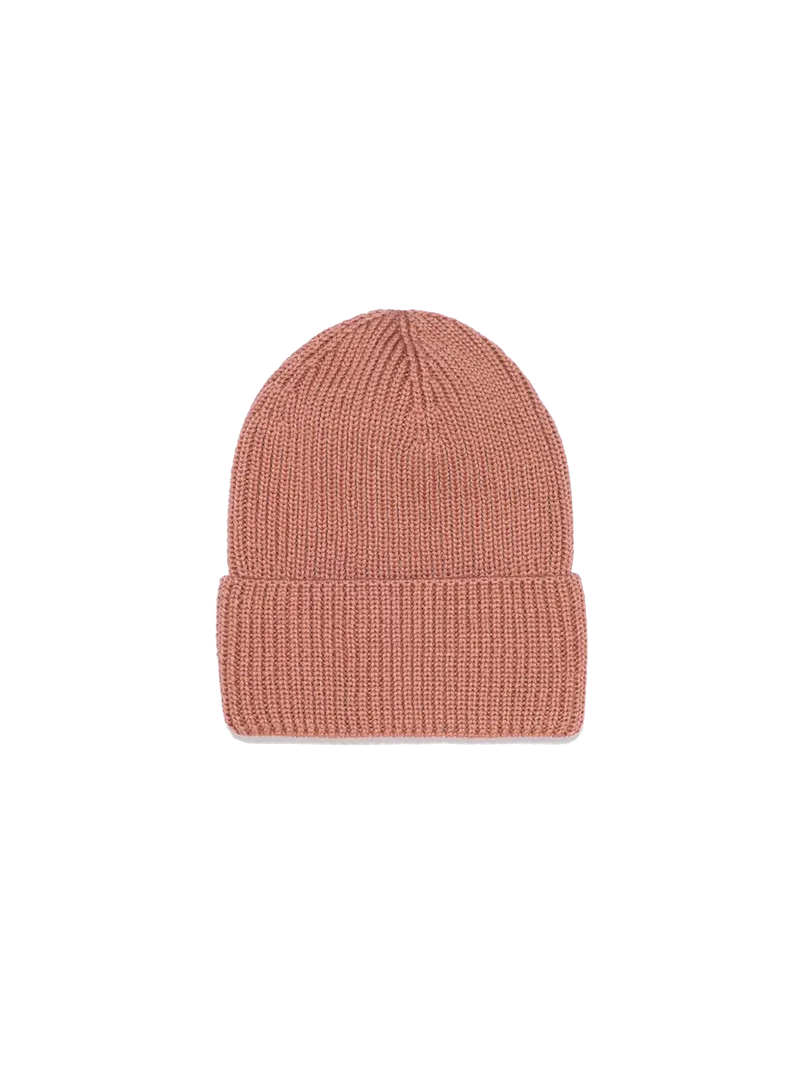 całoroczna czapka z wełny merino Everyday Beanie Mille Family BÉBÉ Concept
