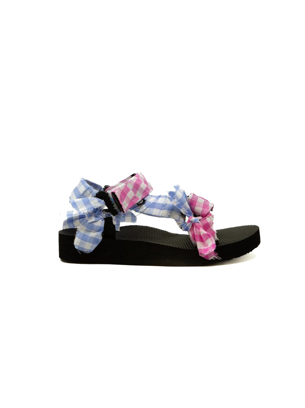 Lekkie sandały zapinane na rzep Trekky Kids Arizona Love BÉBÉ Concept