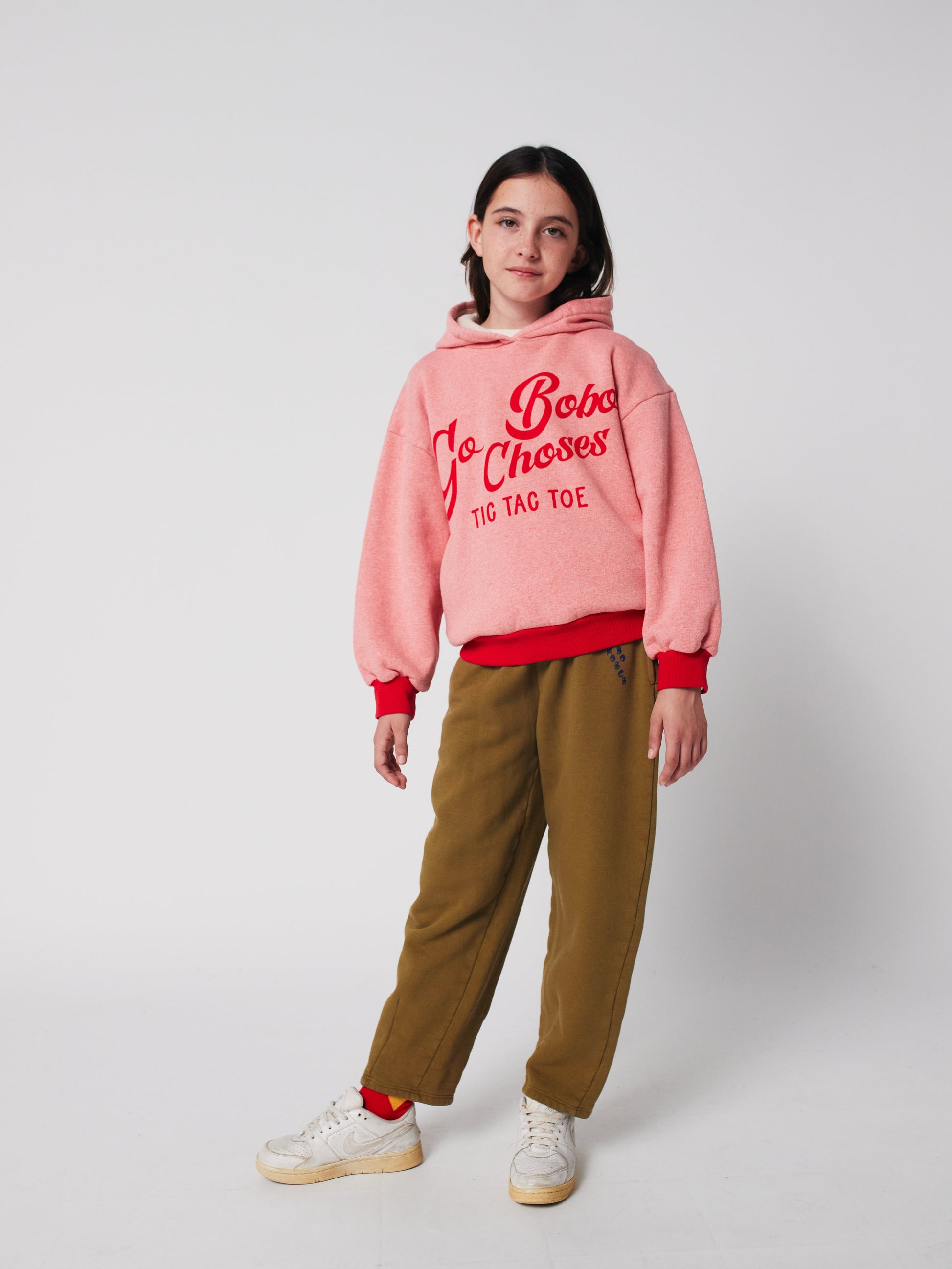Bobo Choses jogging pants Kids Bobo Choses BÉBÉ Concept 