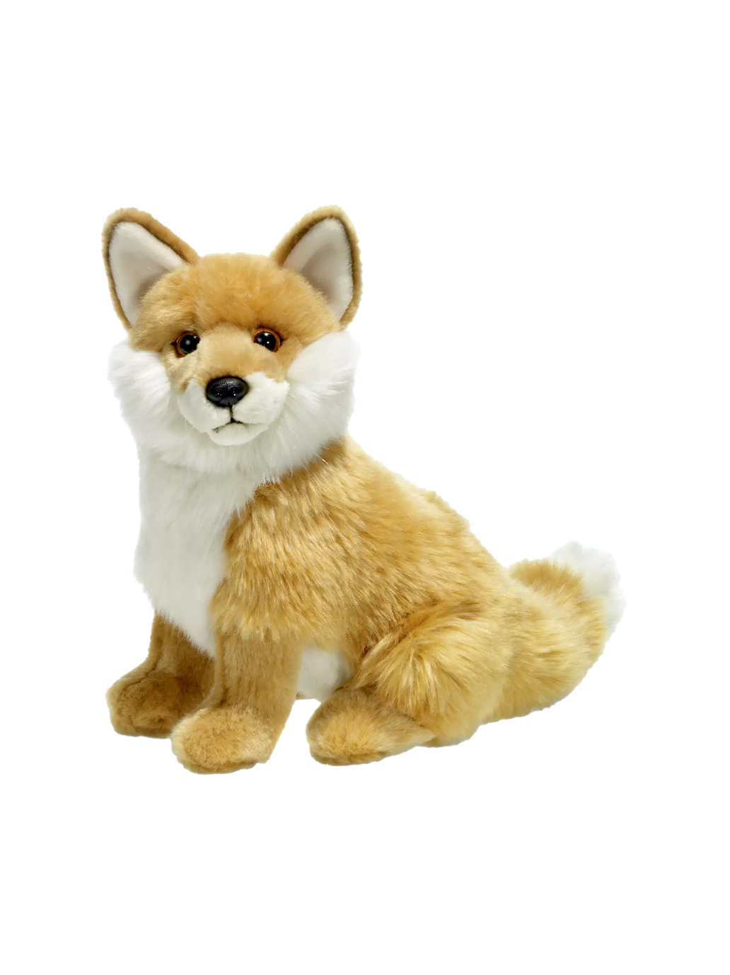 Przytulanka z recyclingu wspierająca WWF WWF BÉBÉ Concept 