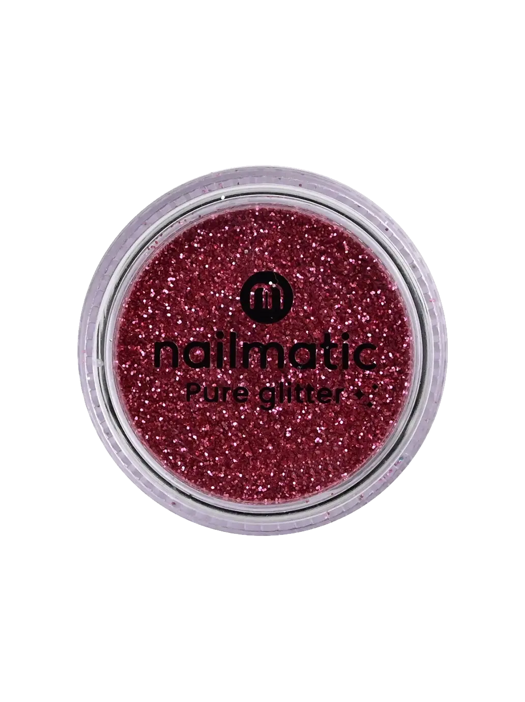 Brokat do ciała i paznokci Pure Glitter Nailmatic BEBE Concept 