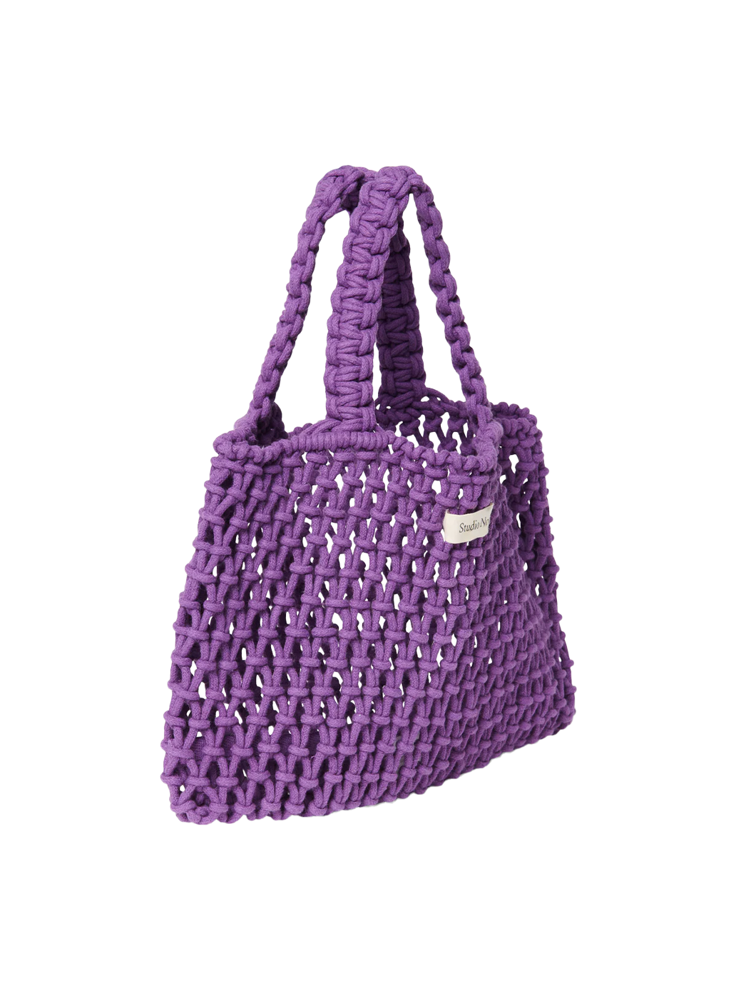 Torebka Macrame Mini Bag Studio Noos BÉBÉ Concept 