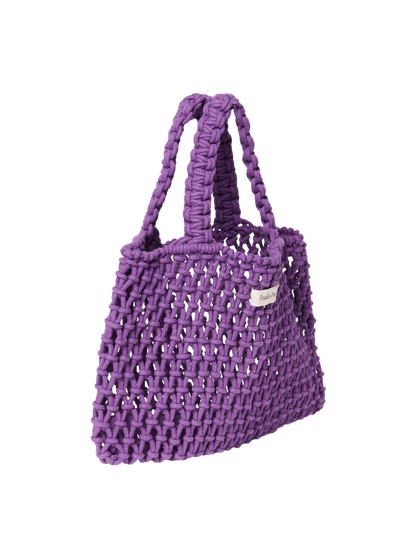 Torebka Macrame Mini Bag Studio Noos BÉBÉ Concept 