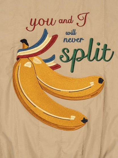 Kurtka bomberka Juno Konges Slojd BÉBÉ Concept 