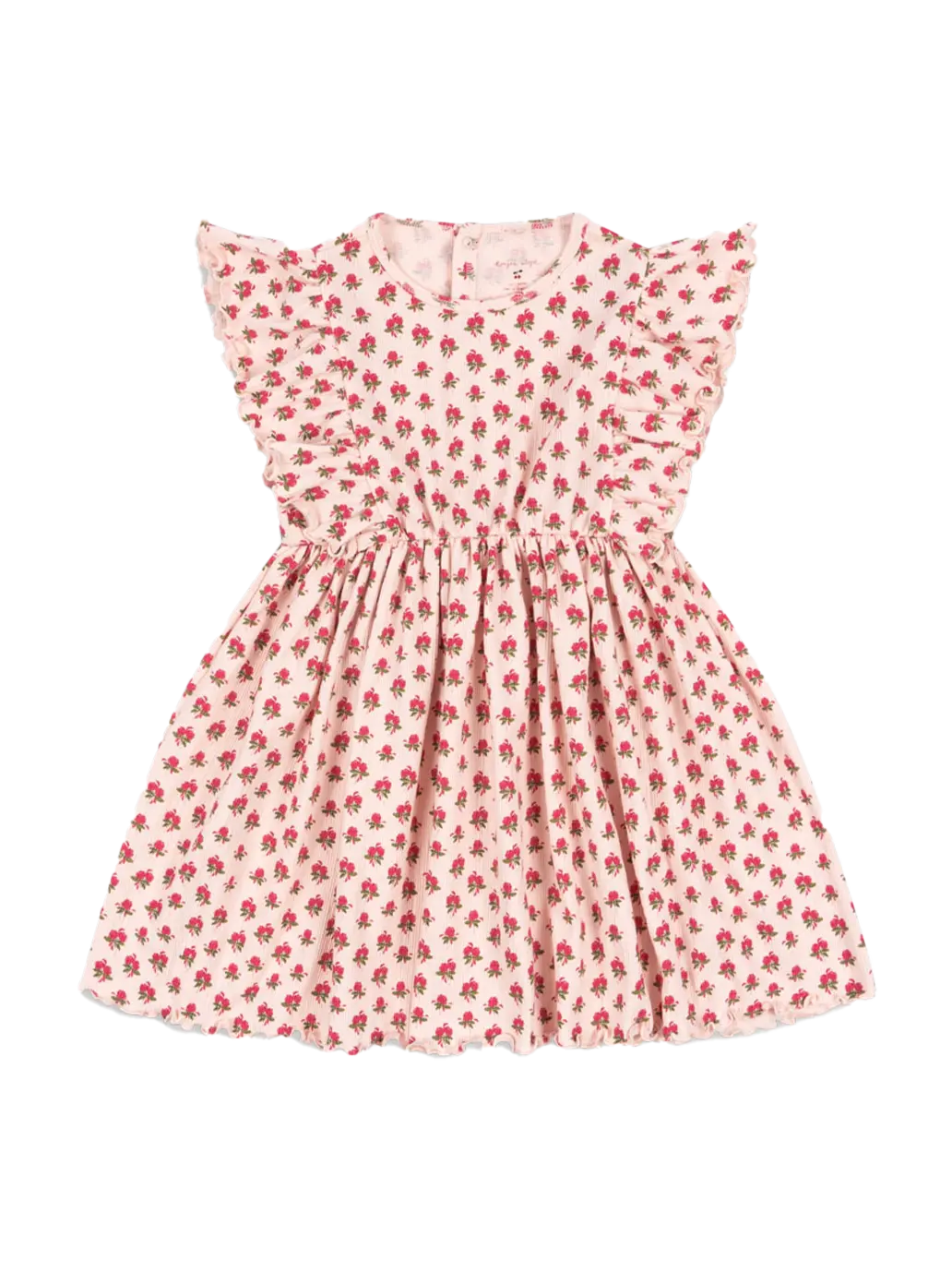 Sukienka Chleo Konges Slojd BEBE Concept 