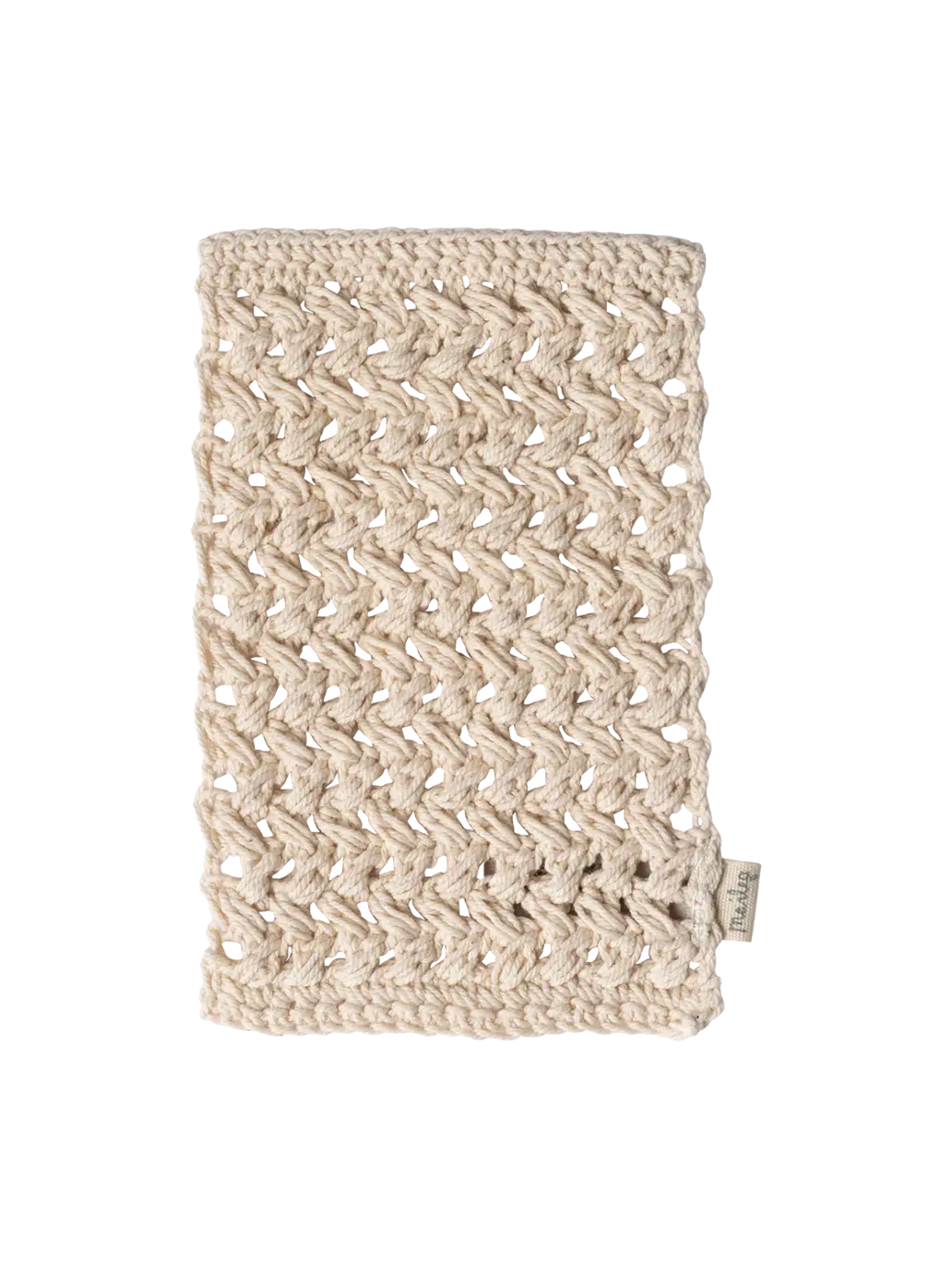 Miniaturowa mata łazienkowa Maileg BEBE Concept 