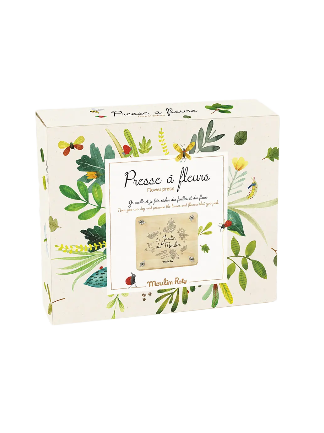 praska do roślin Moulin Roty BÉBÉ Concept