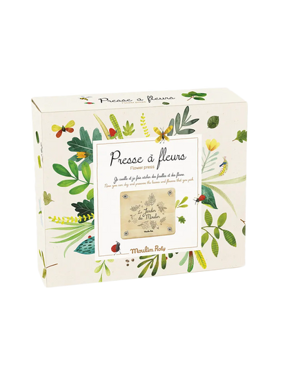 praska do roślin Moulin Roty BÉBÉ Concept