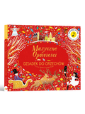 Muzyczne Opowieści. Dziadek do orzechów Wydawnictwo api papi BEBE Concept 