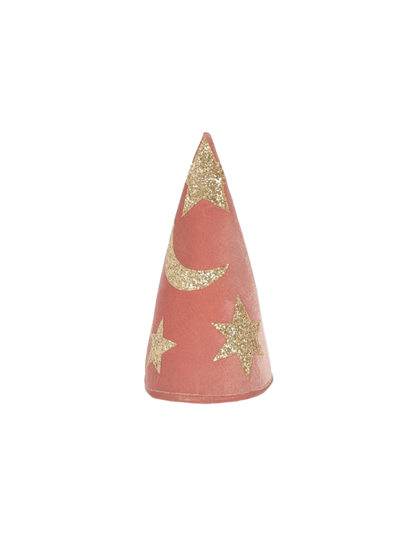 Przebranie Velvet Wizard Meri Meri BÉBÉ Concept 