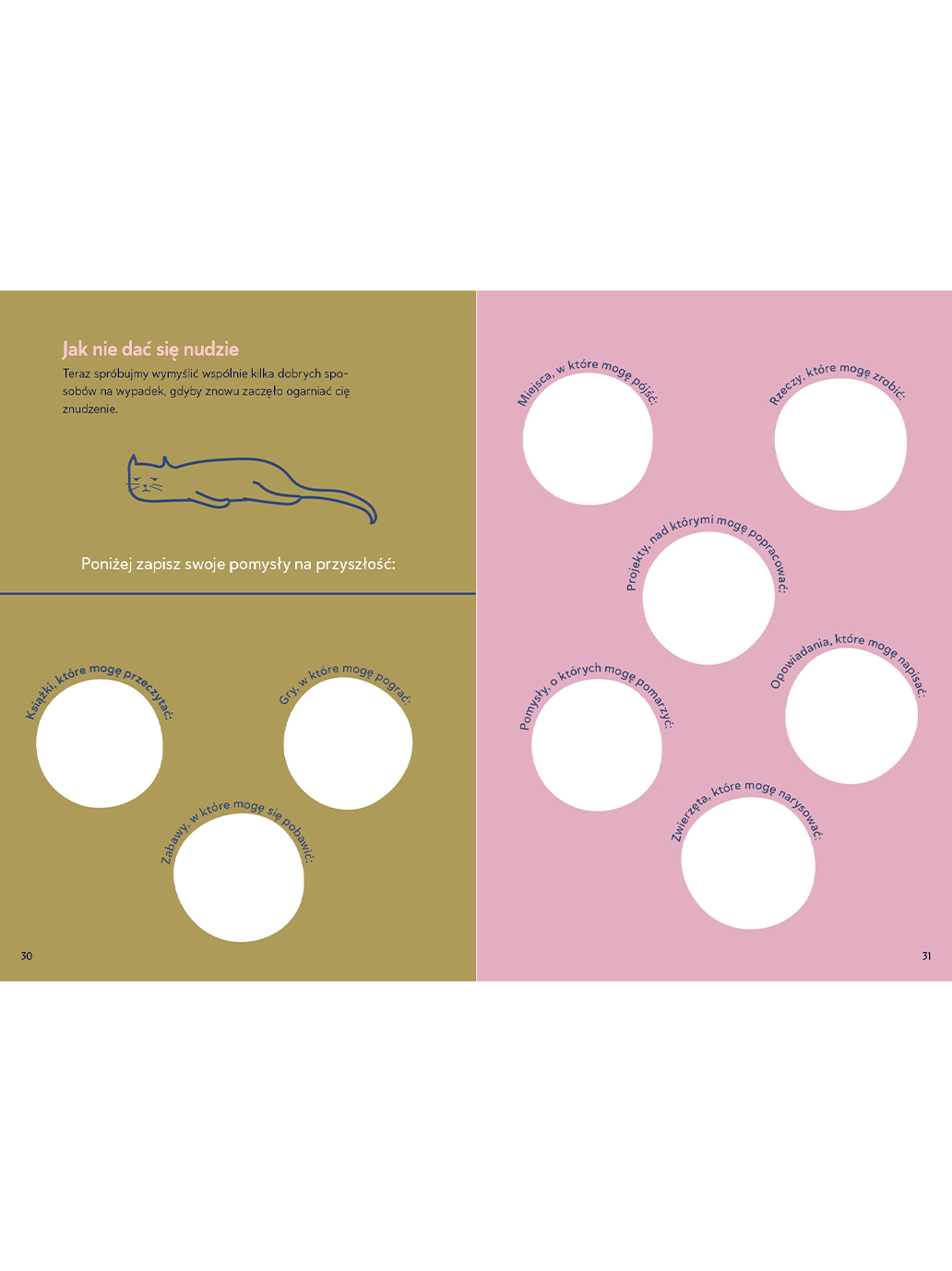 Emocje. Wszystko, co czujesz. Przewodnik dla dzieci po świecie uczuć Wydawnictwo Mamania BÉBÉ Concept 
