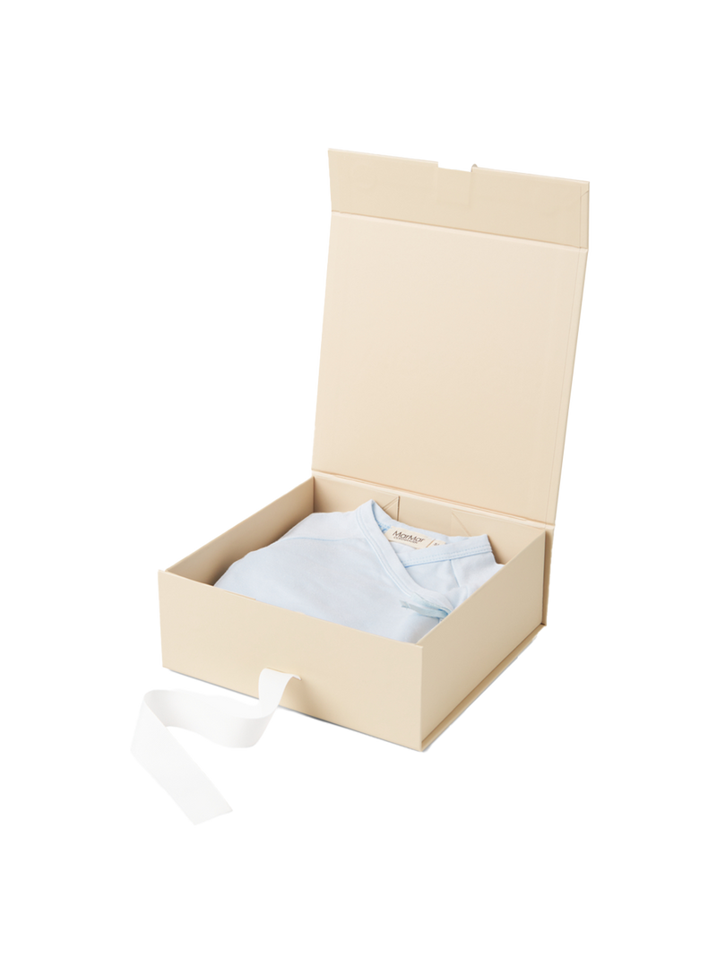 Zestaw prezentowy dla noworodka MarMar Copenhagen BÉBÉ Concept 