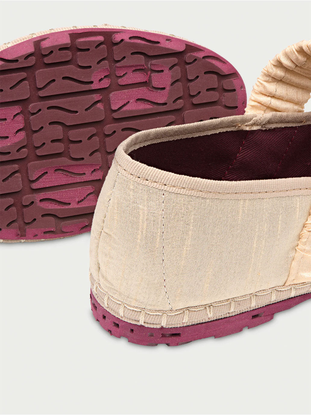 Buty Mafalda Flabelus BÉBÉ Concept 