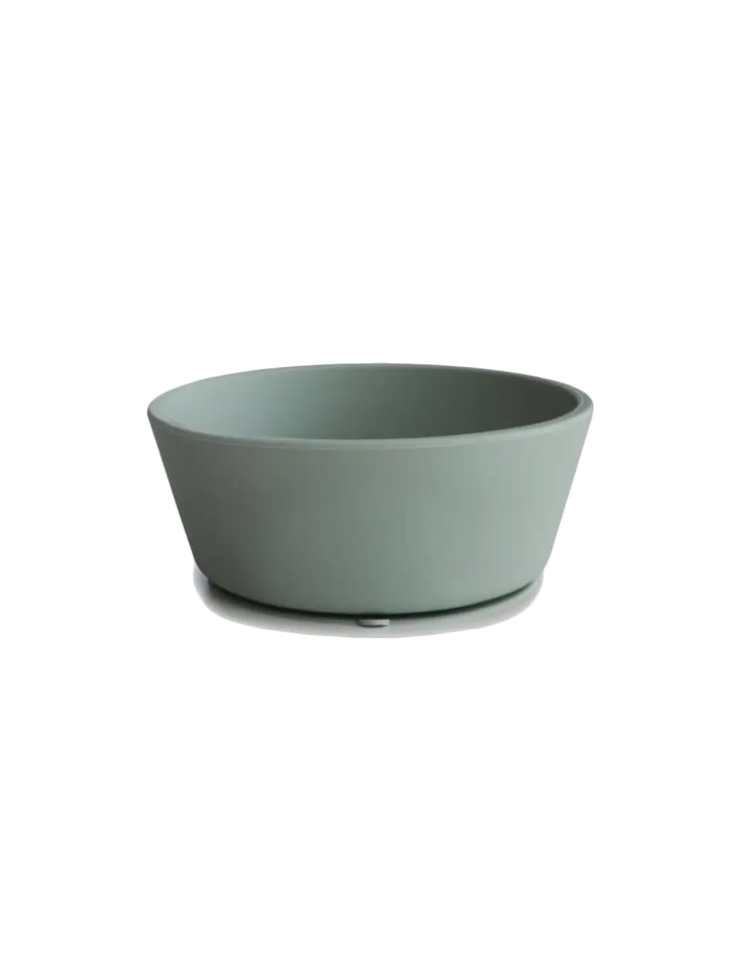 miseczka silikonowa z przyssawką Mushie BÉBÉ Concept