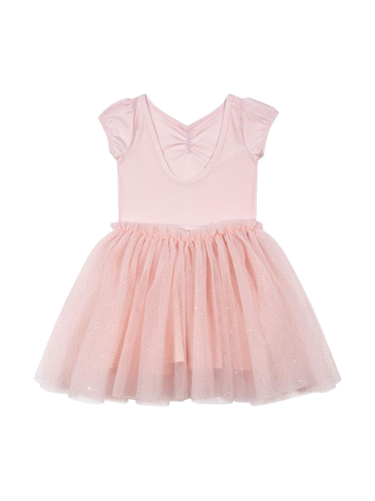 Kostým princezny CLOUD PINK