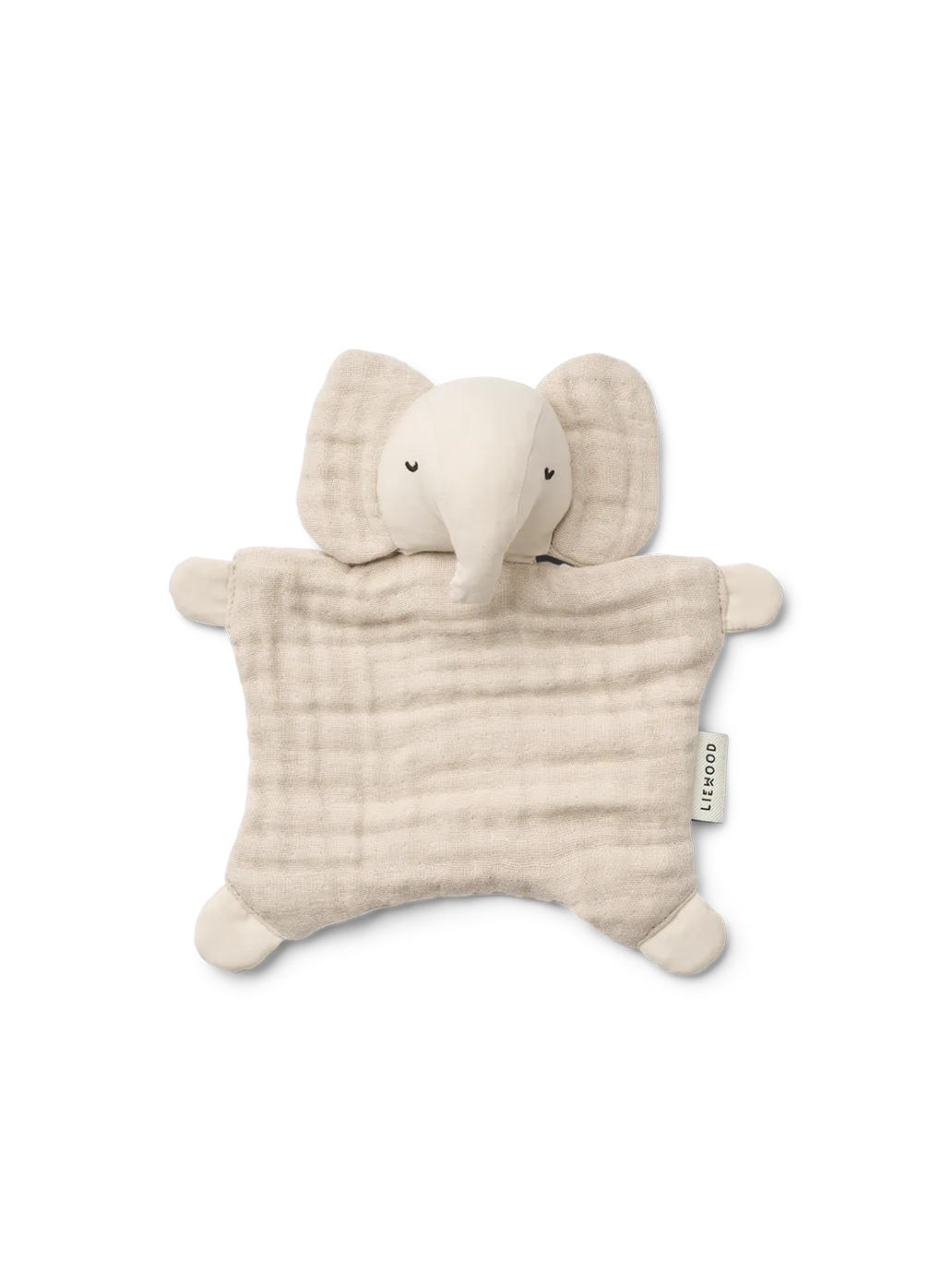 Amaya Elephant Cuddle Teddy