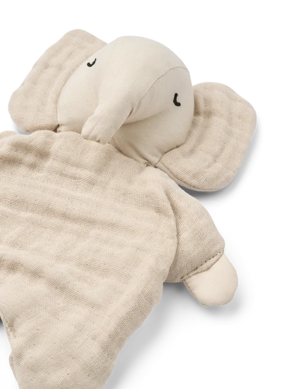 Amaya Elephant Cuddle Teddy SANDY