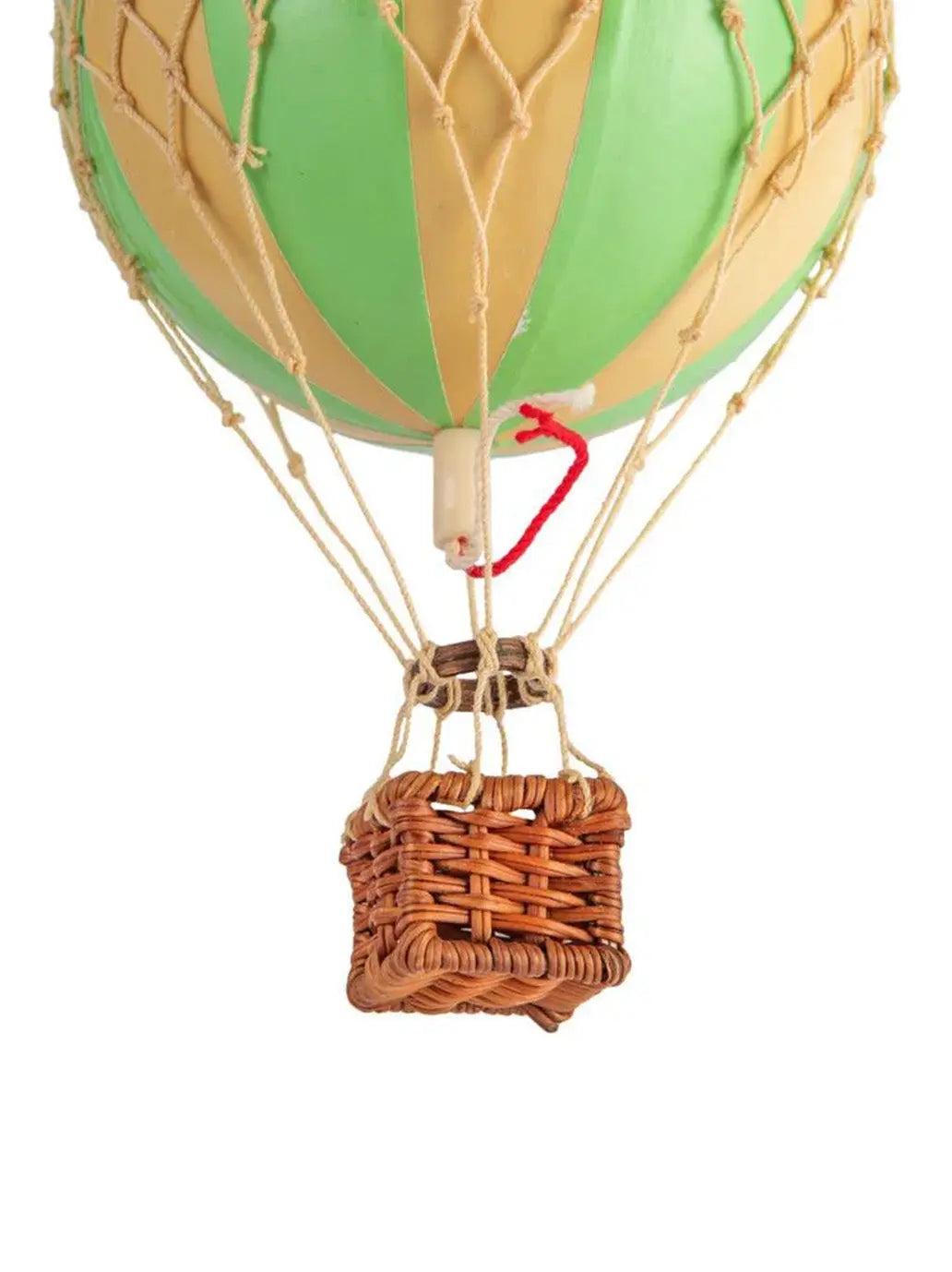 OUTLET Dekoracyjny mobil Hot Air Balloon Small bébé concept BÉBÉ Concept 