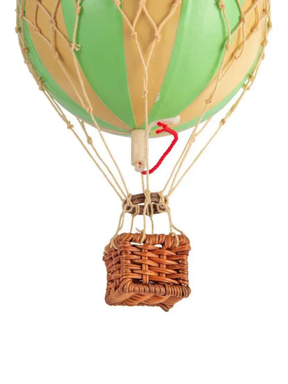 OUTLET Dekoracyjny mobil Hot Air Balloon Small bébé concept BÉBÉ Concept 