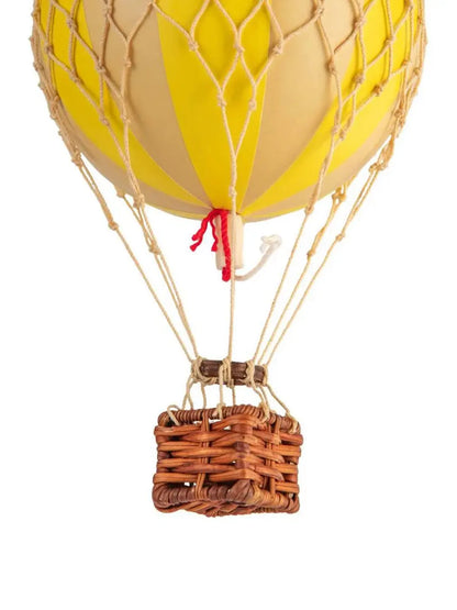 OUTLET Dekoracyjny mobil Hot Air Balloon Small bébé concept BÉBÉ Concept 