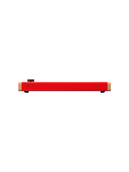 Pianino elektryczne do nauki gry RED