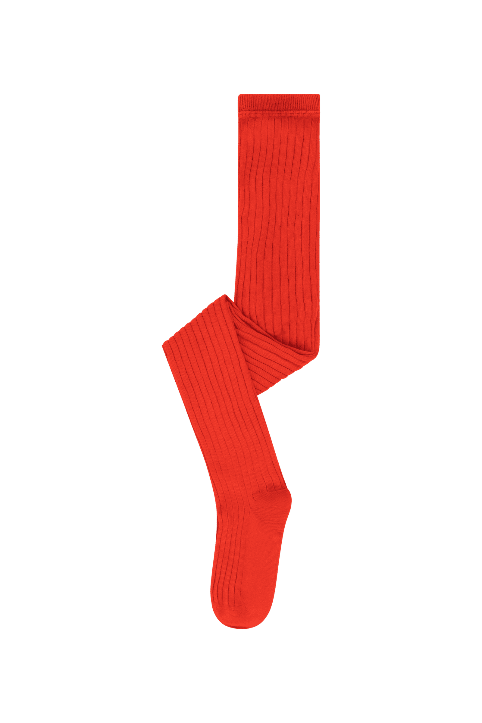 Rajstopy FIRECRACKER RED
