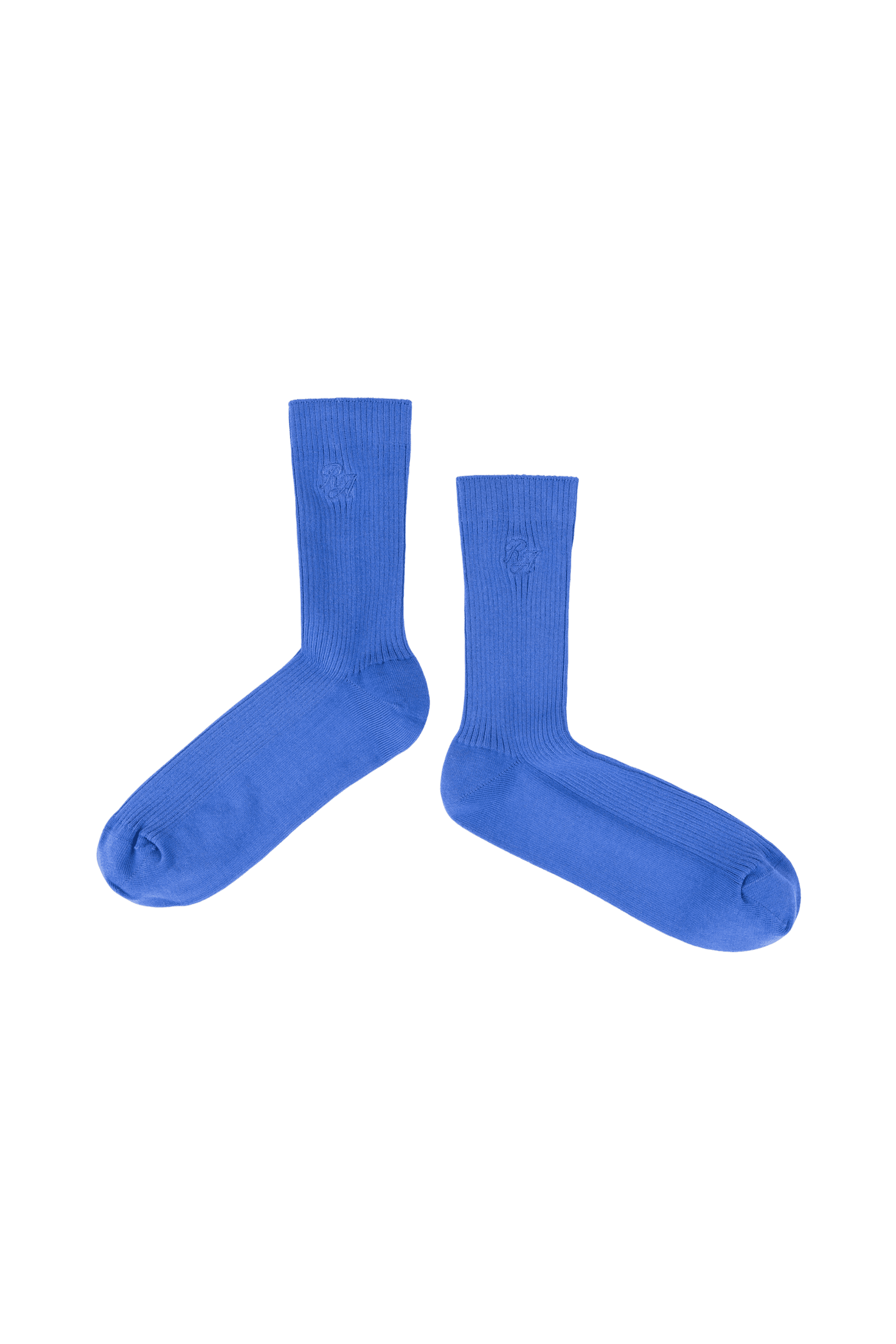 Skarpetki ELECTRIC BLUE