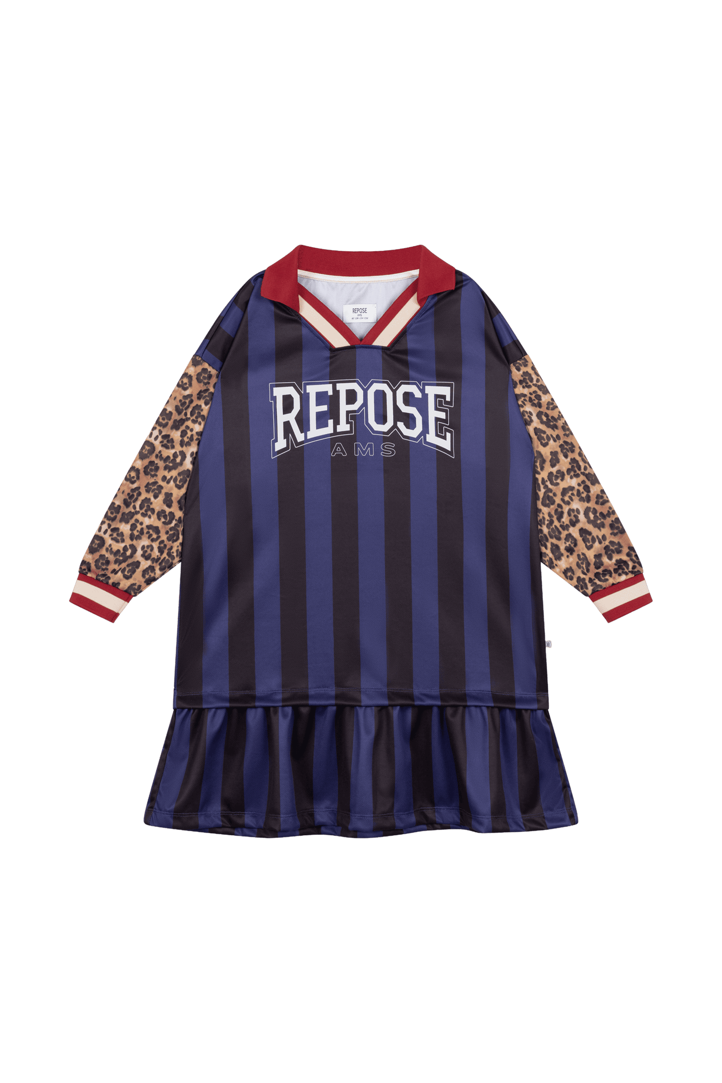 Sukienka Sports Jersey Dress