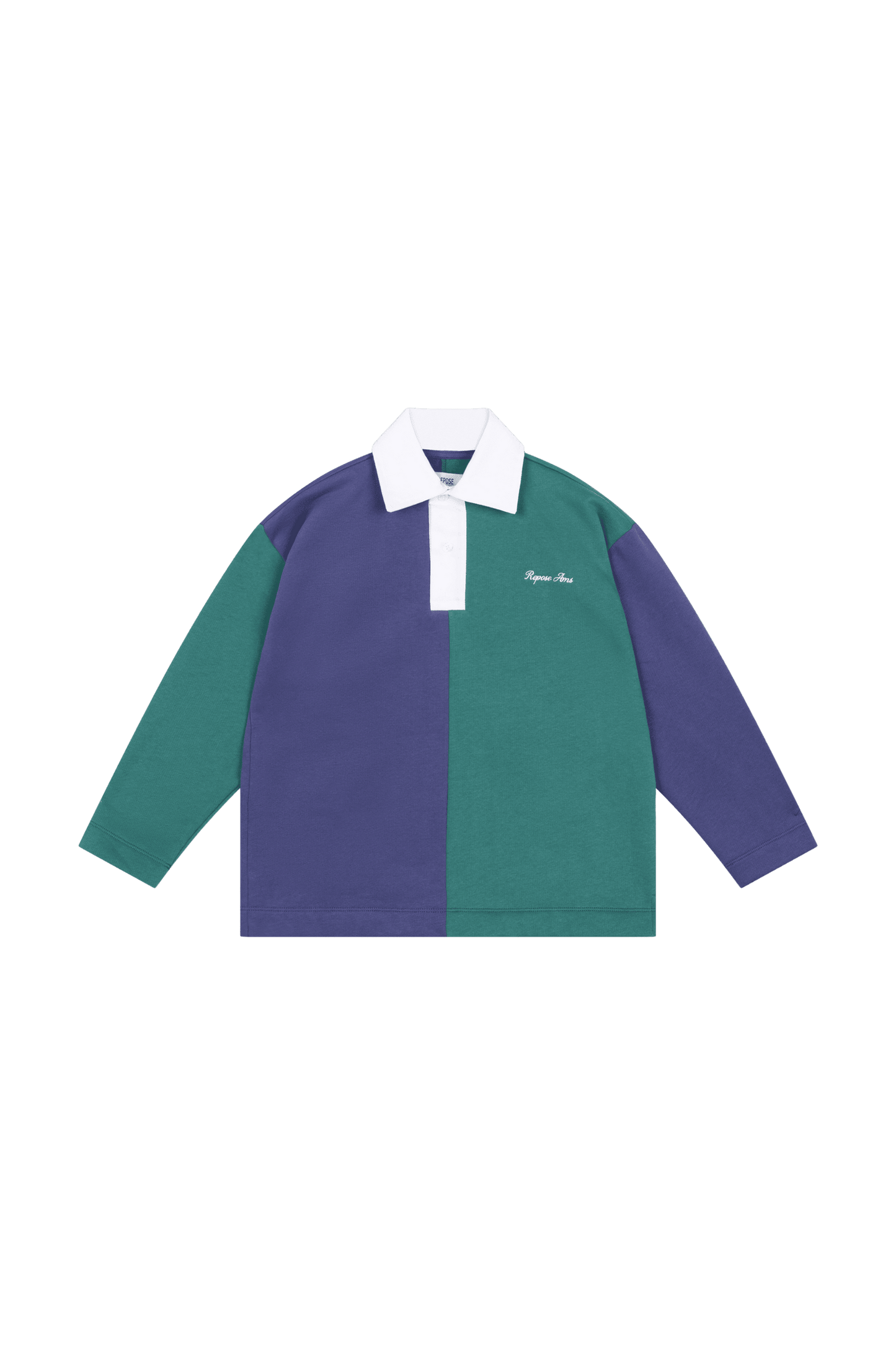 Bluza Polo Shirt