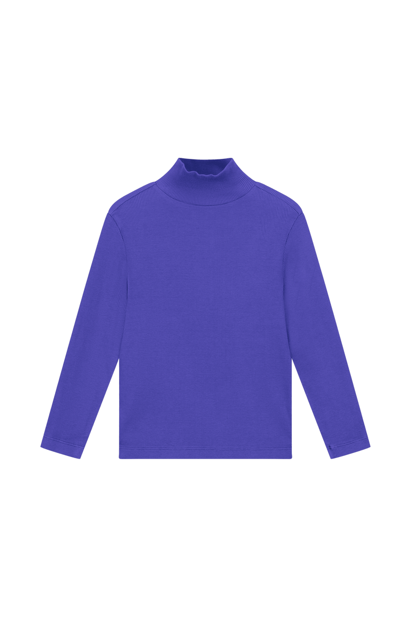 Longsleeve z golfem Turtle Neck