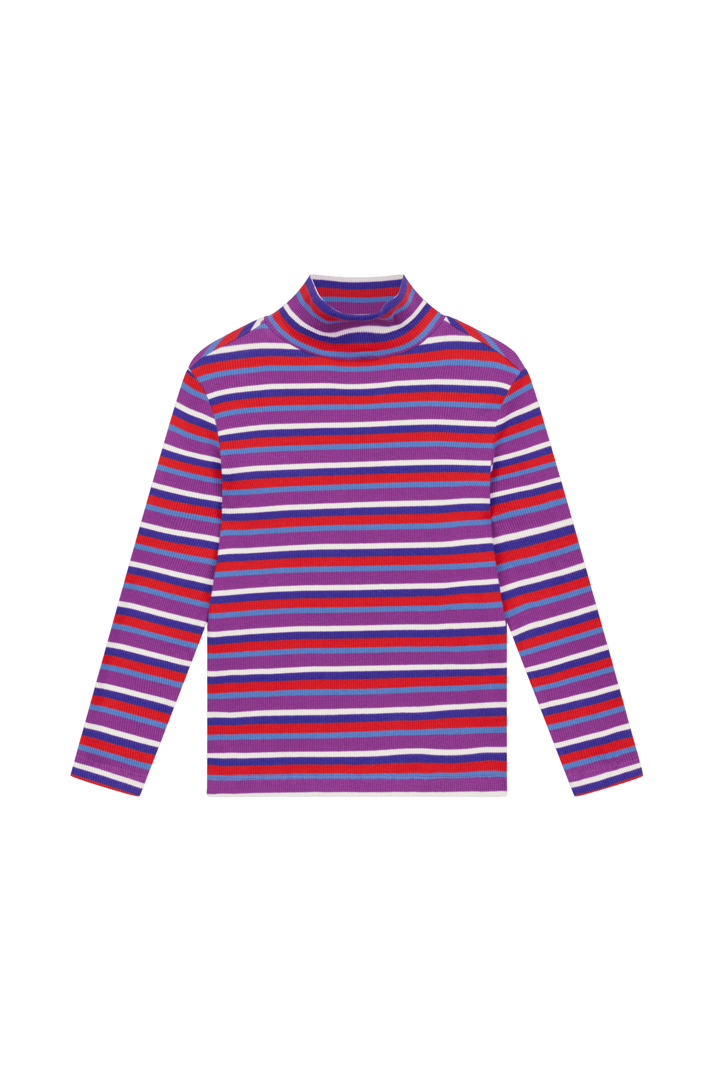 Longsleeve z golfem Turtle Neck